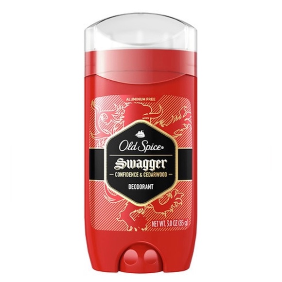 Old Spice Swagger Deodorant 3 Pack - Picture 3 of 5